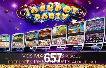 Principais provedores de slots da 657 - NetEnt, Pragmatic Play, Play'n GO