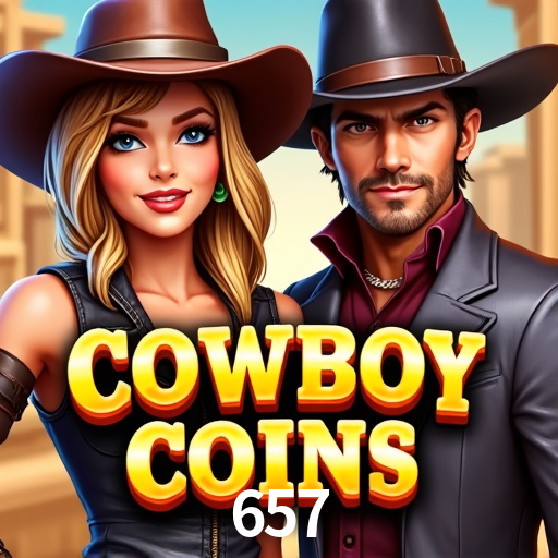 657 bet